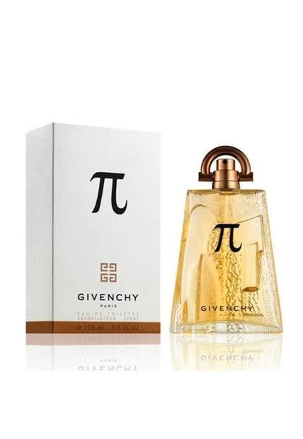 perfume pi de givenchy|givenchy pi reviews.